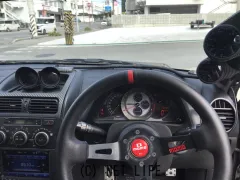 トヨタ アルテッツァ