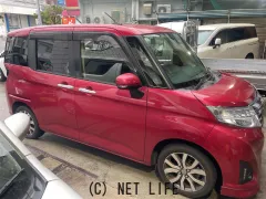 ダイハツ トール