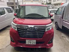 ダイハツ トール