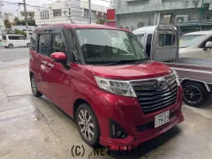 ダイハツ トール