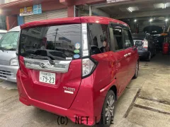 ダイハツ トール