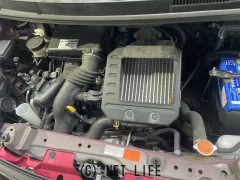 ダイハツ トール