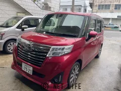 ダイハツ トール