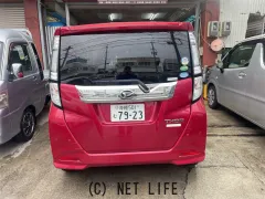 ダイハツ トール