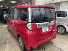 ダイハツ トール