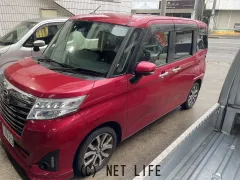 ダイハツ トール