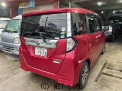 ダイハツ トール