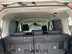 ダイハツ トール