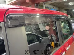 ダイハツ トール