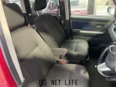 ダイハツ トール