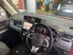 ダイハツ トール