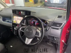 ダイハツ トール