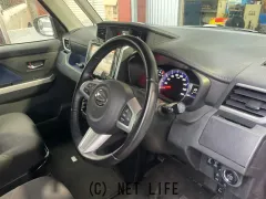 ダイハツ トール