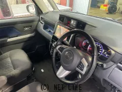 ダイハツ トール