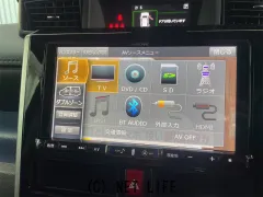 ダイハツ トール