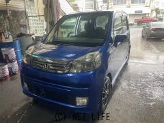 ホンダ ライフ