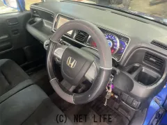 ホンダ ライフ