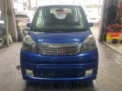 ホンダ ライフ