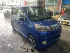 ホンダ ライフ