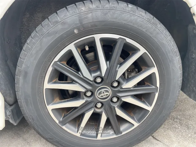 トヨタ ヴォクシー