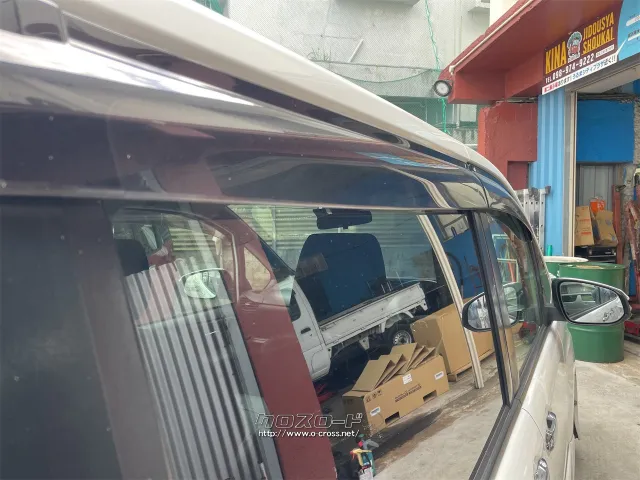 トヨタ ヴォクシー