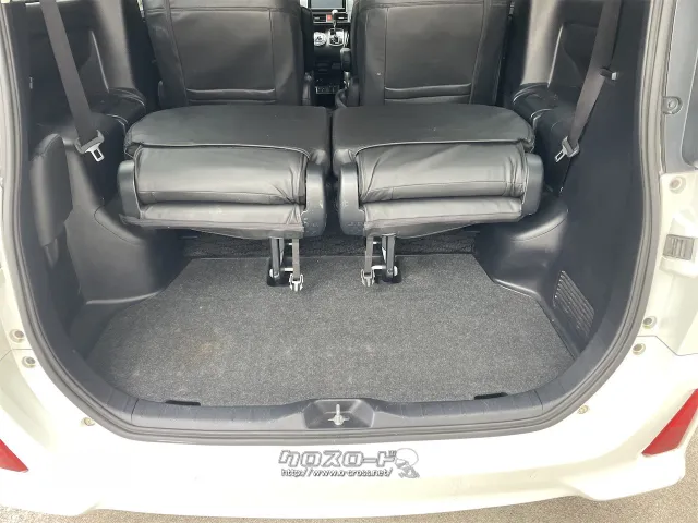 トヨタ ヴォクシー