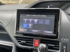 トヨタ ヴォクシー