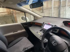 ホンダ フリード