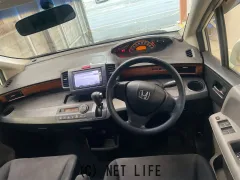 ホンダ フリード
