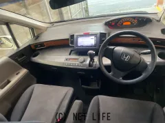 ホンダ フリード