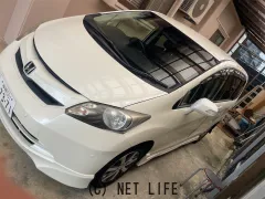 ホンダ フリード