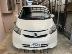 ホンダ フリード