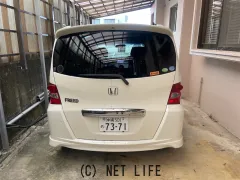 ホンダ フリード