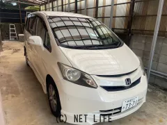 ホンダ フリード