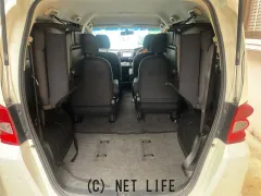 ホンダ フリード