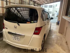 ホンダ フリード