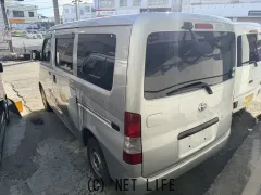 トヨタ タウンエースバン