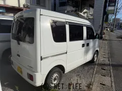 スズキ エブリイ