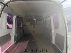 スズキ エブリイ