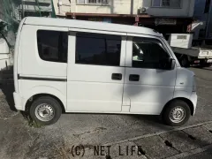 スズキ エブリイ