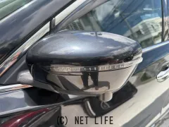 日産 エクストレイル