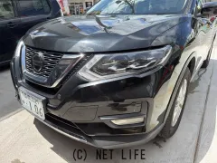日産 エクストレイル