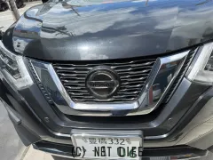 日産 エクストレイル