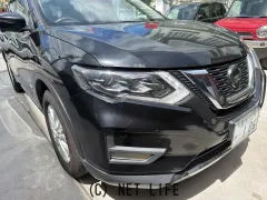 日産 エクストレイル