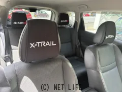 日産 エクストレイル