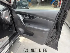 日産 エクストレイル