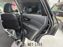 日産 エクストレイル