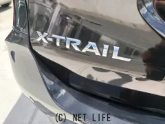 日産 エクストレイル
