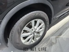 日産 エクストレイル