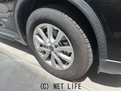 日産 エクストレイル
